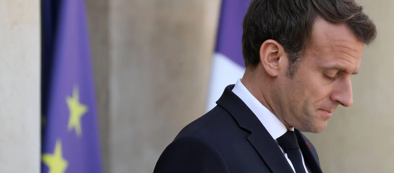 «Πυρ και μανία» οι Βούλγαροι για δηλώσεις Μακρόν: «Προτιμώ μετανάστες από την Αφρική παρά βουλγαρικές συμμορίες»